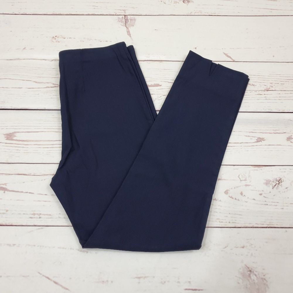 Sam Campbell Ankle Dress Pants Size M